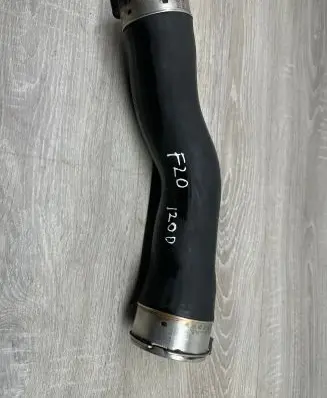 BMW 1 F20 F21 Intercooler hose/pipe