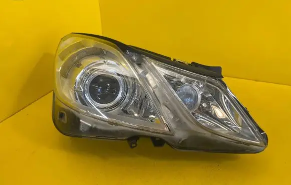 Mercedes-Benz E C207 W207 Headlight/headlamp A2078200259KZ