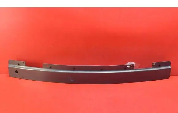 Opel Meriva B Front bumper support beam 13267890