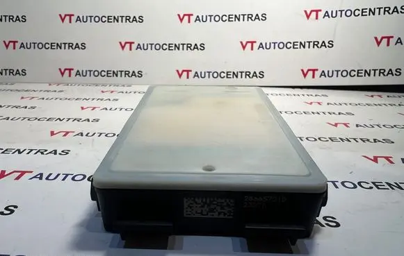 BMW X5 G05 Blind spot module 5A60303 28795012