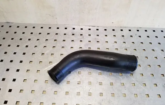 Ford Focus Intercooler hose/pipe