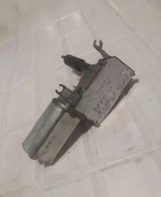 Fiat Multipla Rear window wiper motor