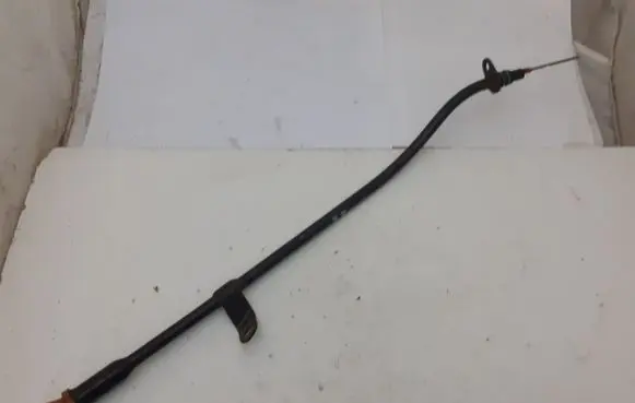 Peugeot 407 Oil level dip stick 9658206380