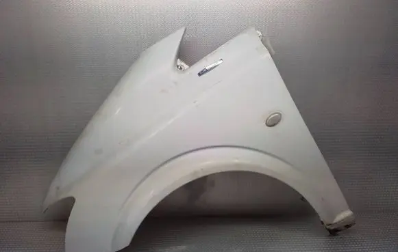 Mercedes-Benz Vito Viano W639 Fender A6398800600 6398800600