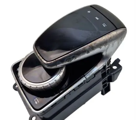 Mercedes-Benz GLS X166 Central console control unit A1669006514