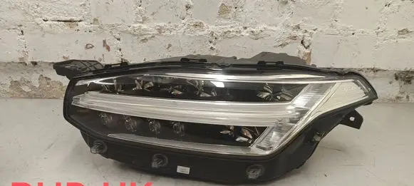 Volvo XC90 Headlight/headlamp 31353155 31395946 31395944