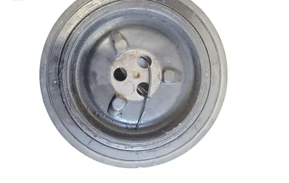 Ford Transit Crankshaft pulley BK3Q6B319CB
