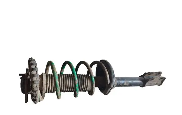 Subaru Forester SF Rear shock absorber/damper