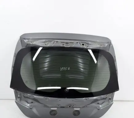 Nissan Leaf II (ZE1) Tailgate/trunk/boot lid K01005SHMB