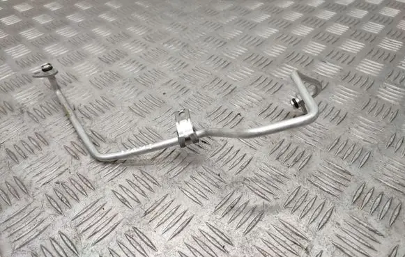 Volkswagen T-Roc Engine coolant pipe/hose 05E145140J