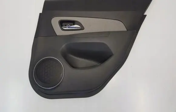 Chevrolet Cruze Other interior part