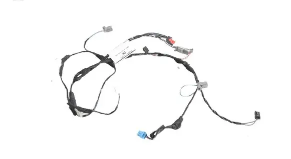 Jaguar XJ X351 Other wiring loom UEE1E12310119000 AW9314687DC