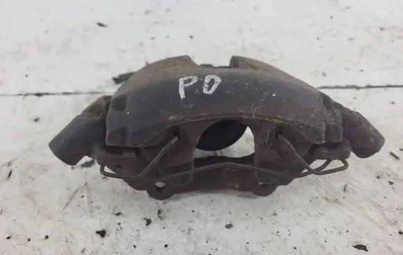 Volvo V50 Front brake caliper