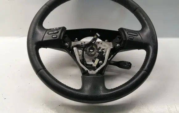 Toyota Corolla Verso AR10 Steering wheel 451000F041B0