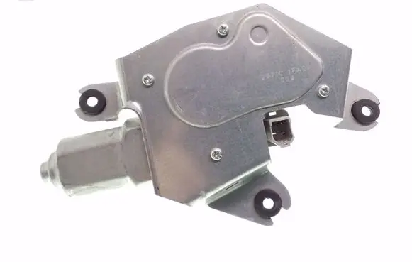 Nissan Leaf I (ZE0) Rear window wiper motor 287101FA0A