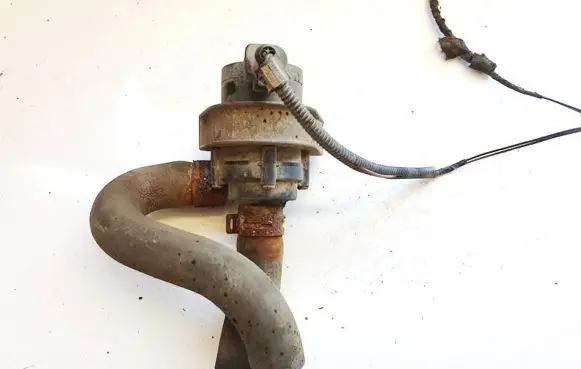 Volkswagen PASSAT B3 Electric auxiliary coolant/water pump 7h0965561a 7.02074.17