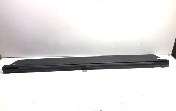 Citroen C4 Grand Picasso Parcel shelf load cover 