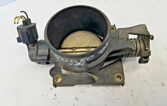 Ford Mondeo Mk III Throttle valve 1S7G9E926HA nr912