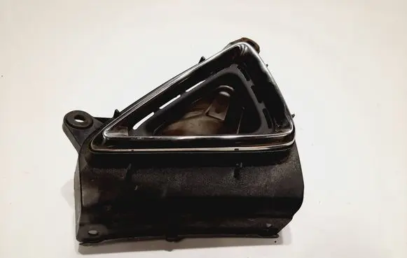 Honda Civic Muffler ending 
