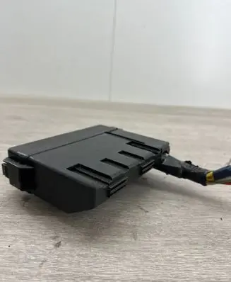 Infiniti FX Fuse box set