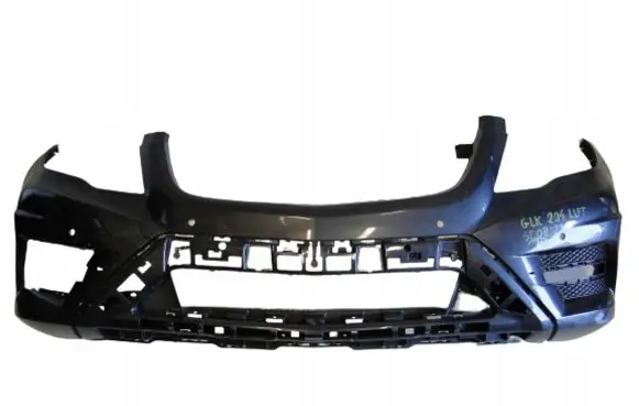 Mercedes-Benz GLK (X204) Front bumper A2048859438