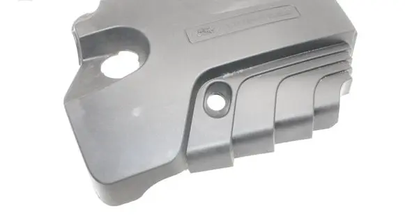 Ford Galaxy Engine cover (trim) E1GQ6A949AC