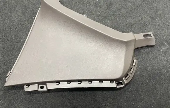 Opel Astra J Other sill/pillar trim element 13262702