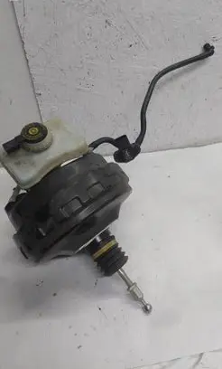 Audi Q5 SQ5 Brake booster 8R0612103H 252078594431 1343304170
