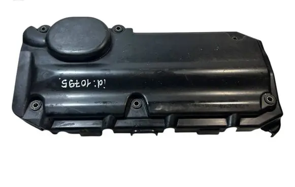 Mercedes-Benz Vito Viano W639 Engine cover (trim) A6460160224
