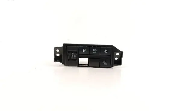 Nissan Leaf II (ZE1) Wiper turn signal indicator stalk/switch