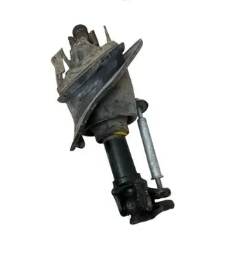 Steering column universal joint