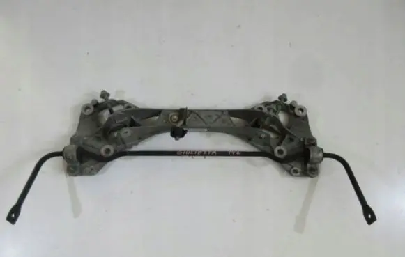 Alfa Romeo Giulietta Front subframe