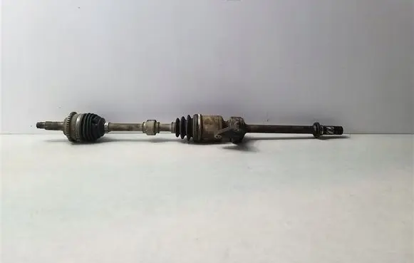 Mazda 6 Front driveshaft 