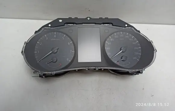 Speedometer (instrument cluster)
