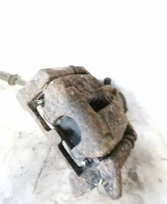 Audi A4 S4 B8 8K Rear brake caliper