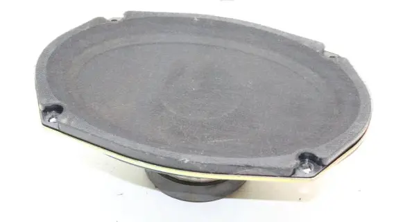 Jeep Grand Cherokee (WK) Front door speaker