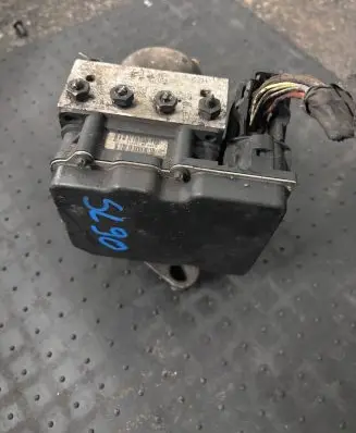 Mercedes-Benz Sprinter W906 ABS Pump A0074314612 0265251365