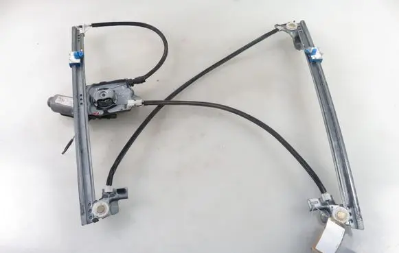 Renault Espace - Grand espace IV Front door window regulator with motor 