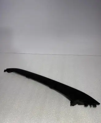 Porsche Panamera (970) Front bumper mounting bracket 97050557503