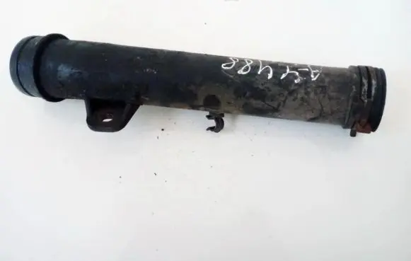 Volkswagen II LT Intercooler hose/pipe 2d0129715a