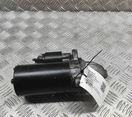 Volkswagen PASSAT B6 Starter motor NSM1270 0AH911023A