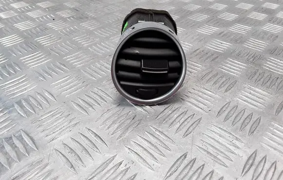 Audi A4 S4 B6 8E 8H Cabin air duct channel 8H0820901D