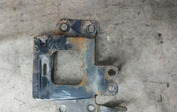 Ford S-MAX Other engine bay part 6G9Nr6K034DF
