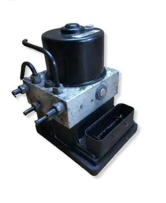 Opel Astra H ABS Pump 13157577 6279 10020601274