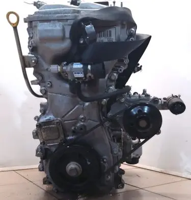 Lexus IS III XE30 Engine 2AR