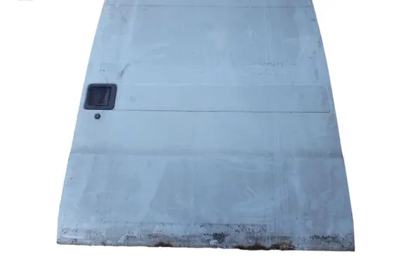 Citroen Jumper Side sliding door 1331460080