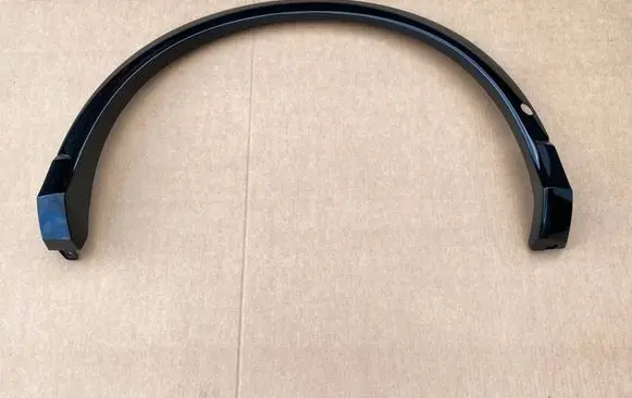 Volkswagen Tiguan Rear arch trim 571853817A