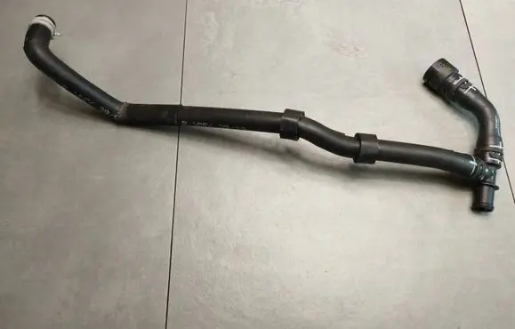 Cupra Formentor Engine coolant pipe/hose 5WA820499 164317