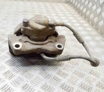 Volkswagen Transporter - Caravelle T5 Front brake caliper 7E0106A