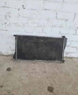 BMW 5 E39 Coolant radiator 22473440